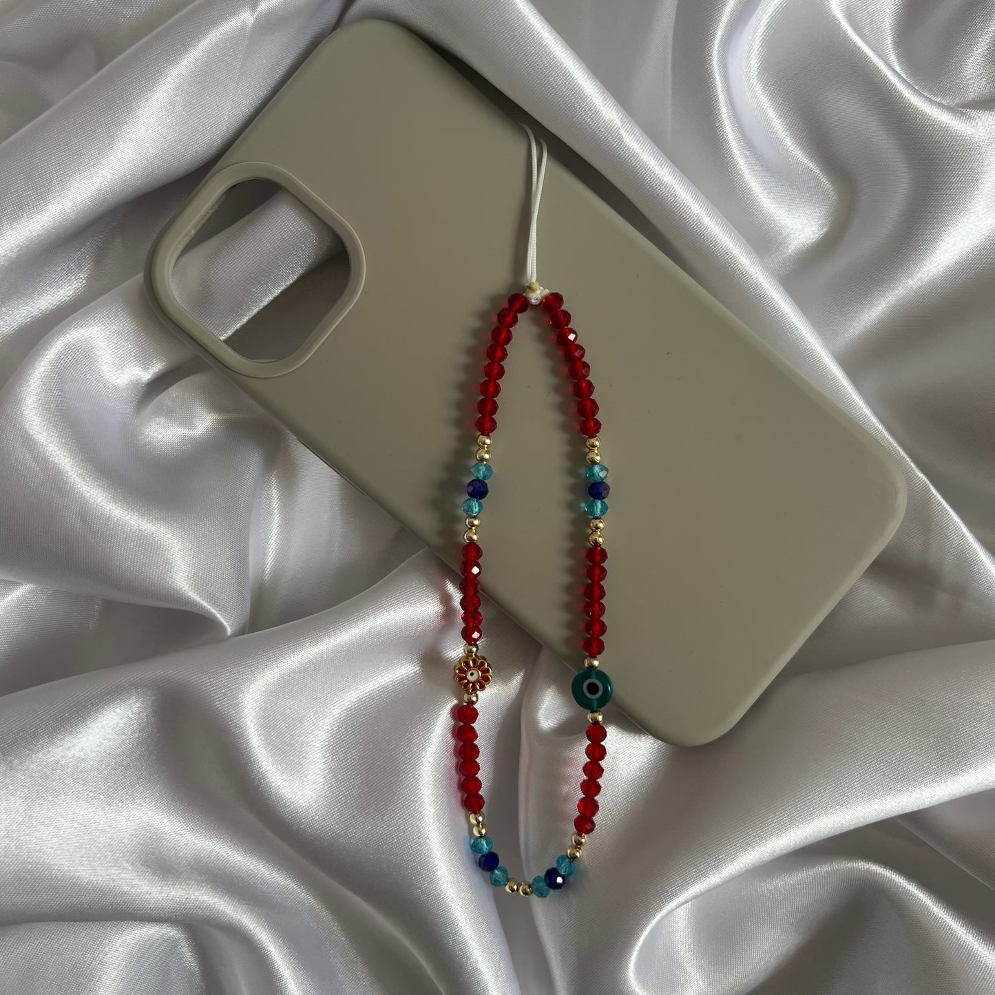 Flower Nazar Handykette