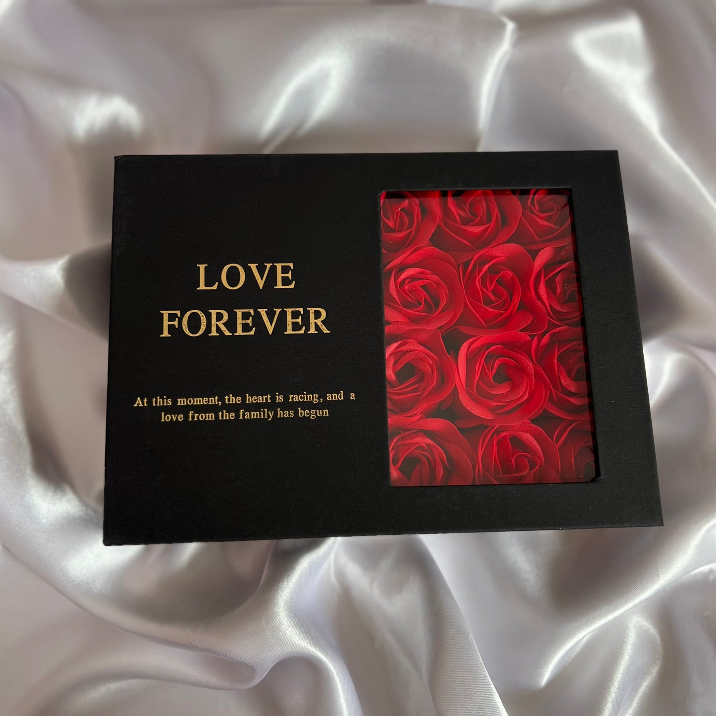 Dilêmin Geschenkbox mit Partnerarmbändern