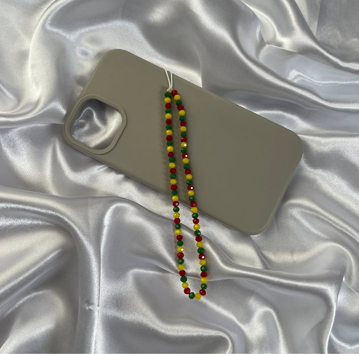 Handykette Basic Matt