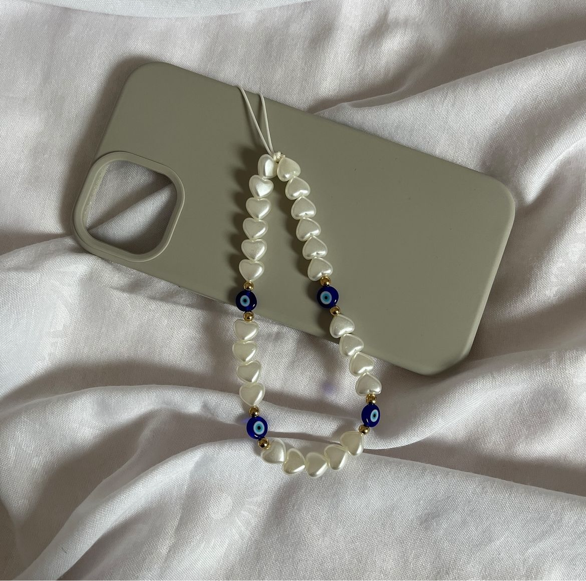 Handykette Heart Nazar