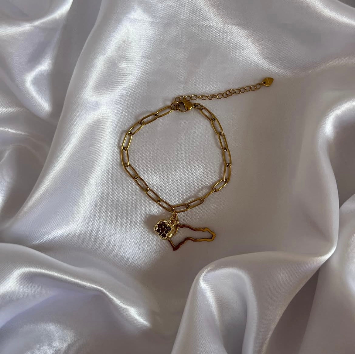 Nations Hinar Armband