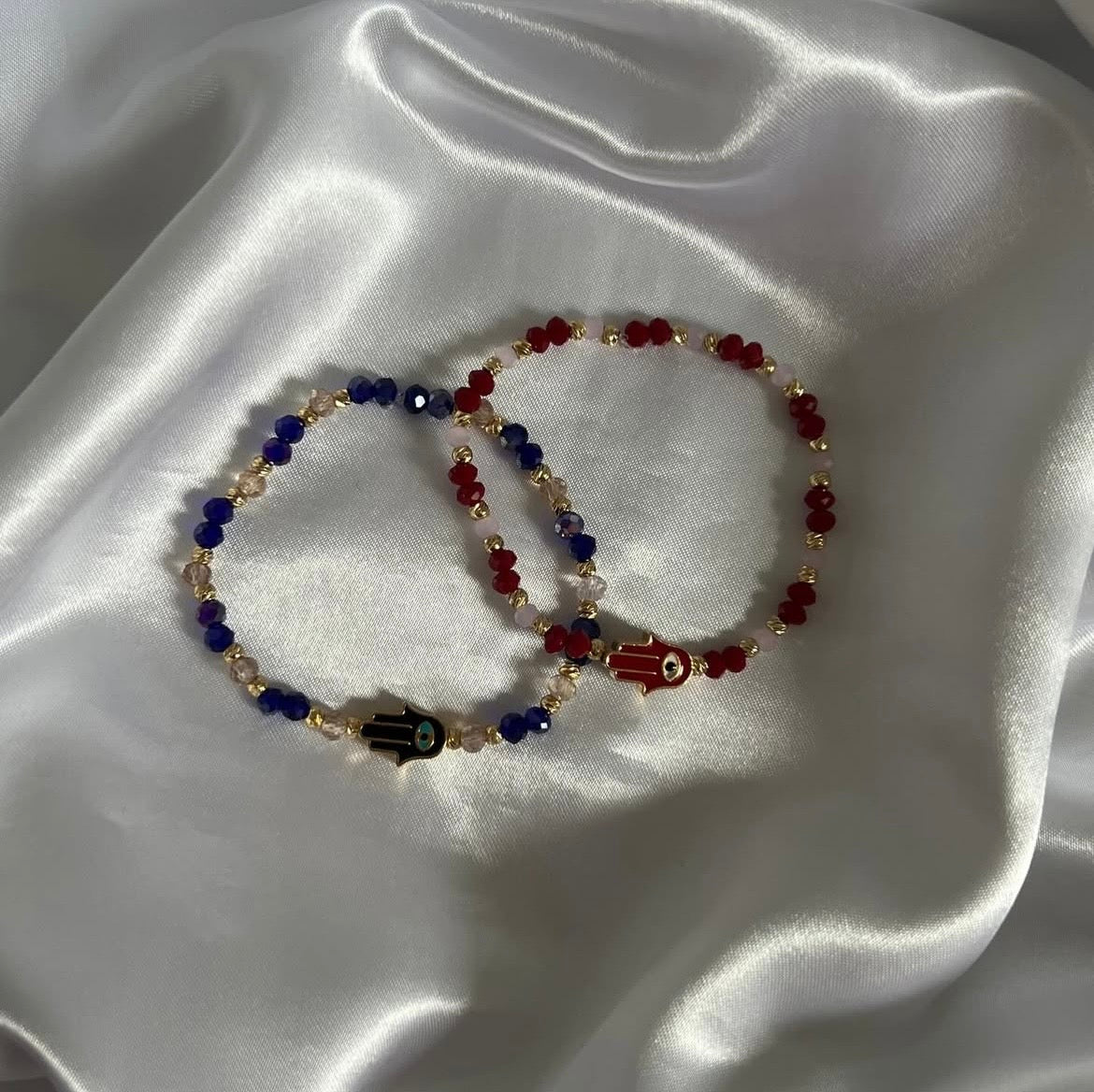 Fatima Armband