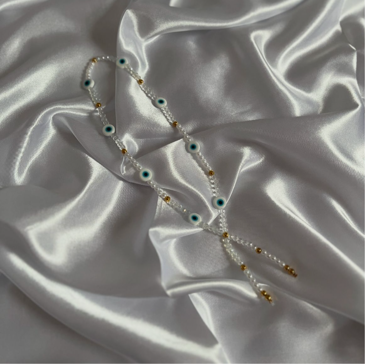 Rückspiegelanhänger Kristall Nazar