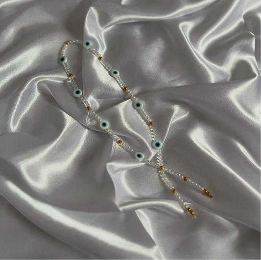 Rückspiegelanhänger Kristall Nazar