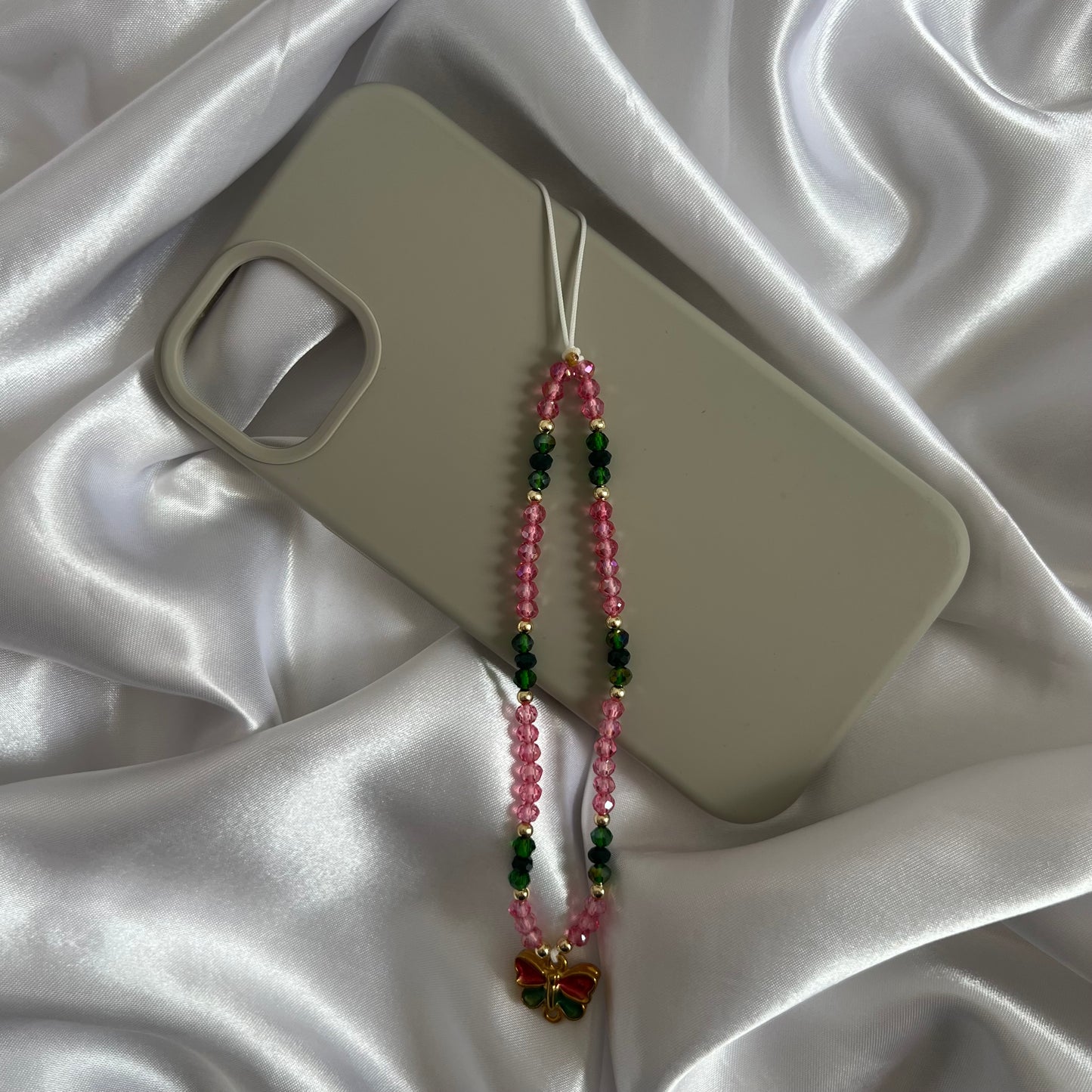 Butterfly Handykette