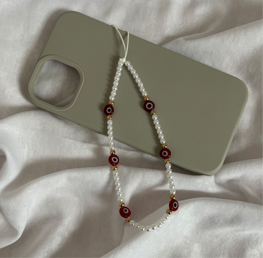 Handykette Red Nazar