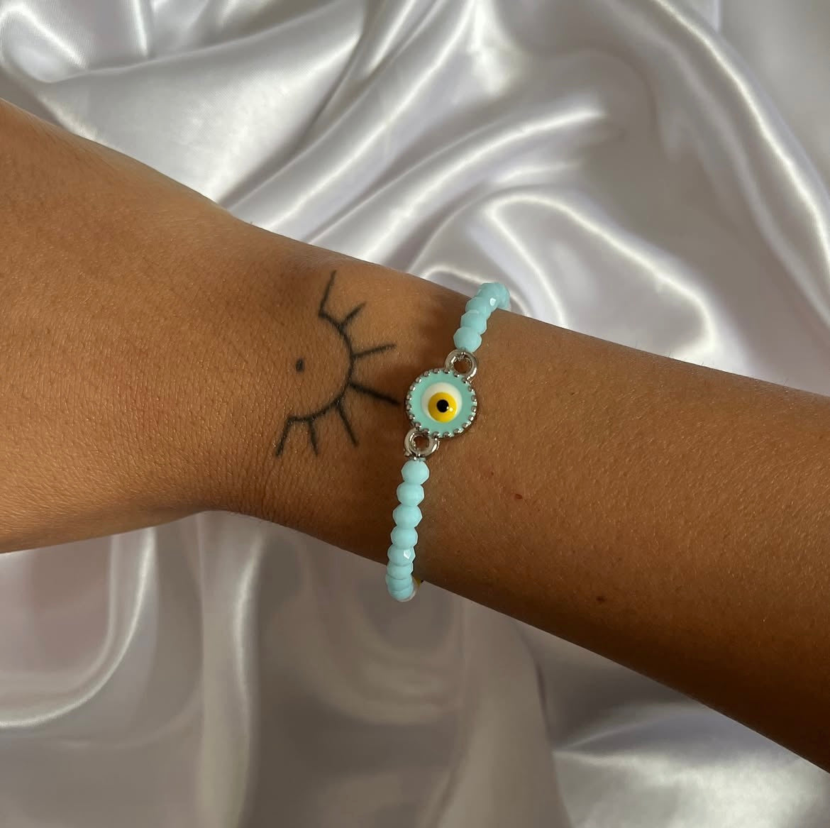 Nazar Armband