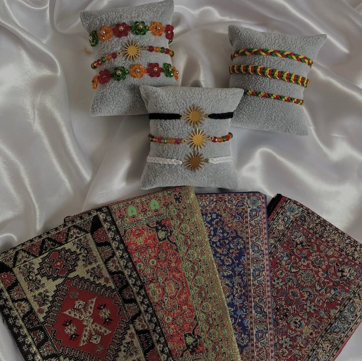 Mystery Tüte 🌹🎁