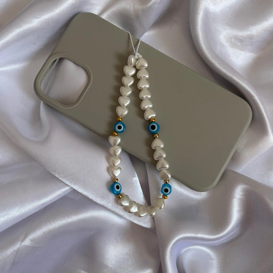 Heart Nazar Handykette