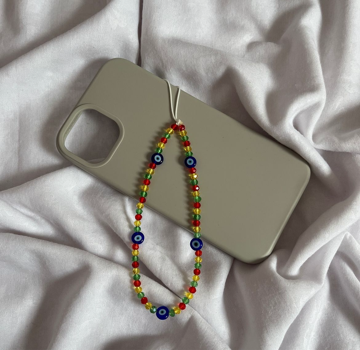 Handykette Kurdisch Nazar