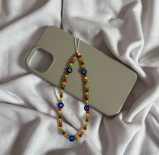 Handykette Kurdisch Nazar