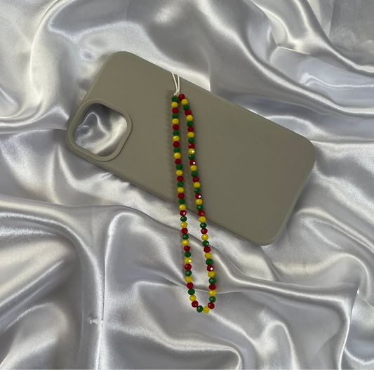 Handykette Basic Matt