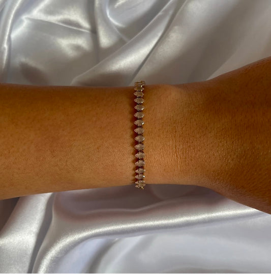 Kristall Armband 🤍