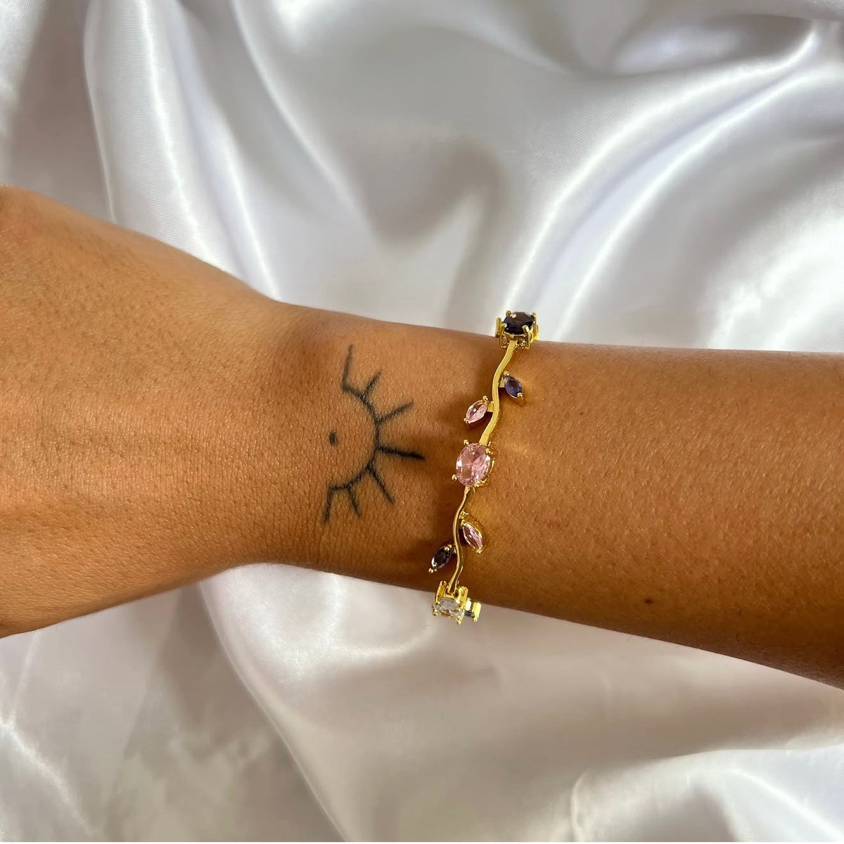 Lale Armband 🌷