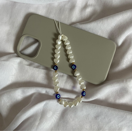 Handykette Heart Nazar