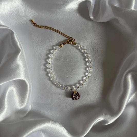 Hinar Kristallarmband